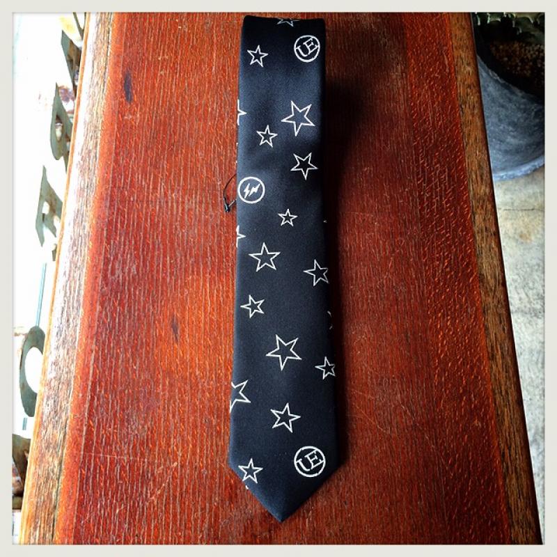 uniform experiment STAR NECKTIE SALE