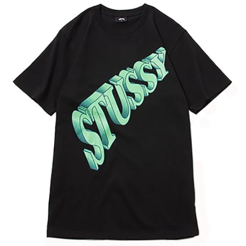 stussy Super Stussy Tee