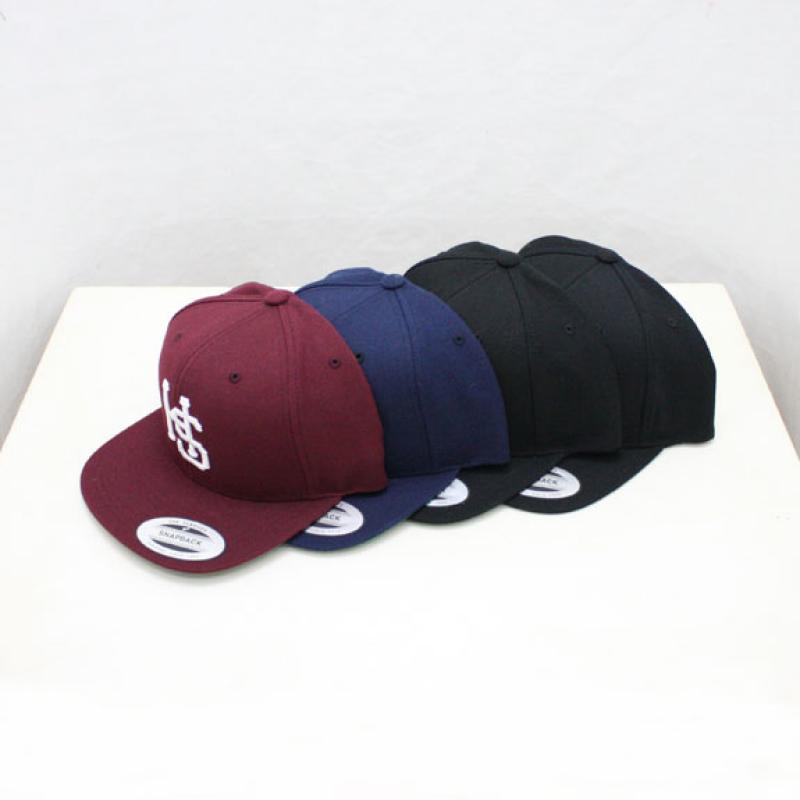 HIDE&SEEK HS Baseball CAP !!