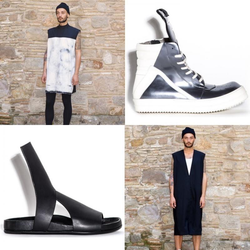 40%OFF ޡ Rick Owens (å)2015SS