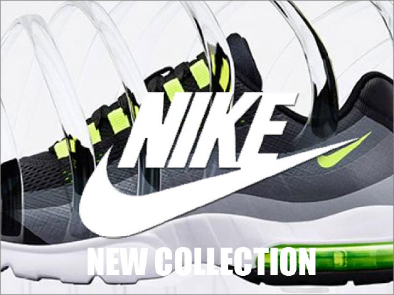 NIKE -NEW COLLECTION-