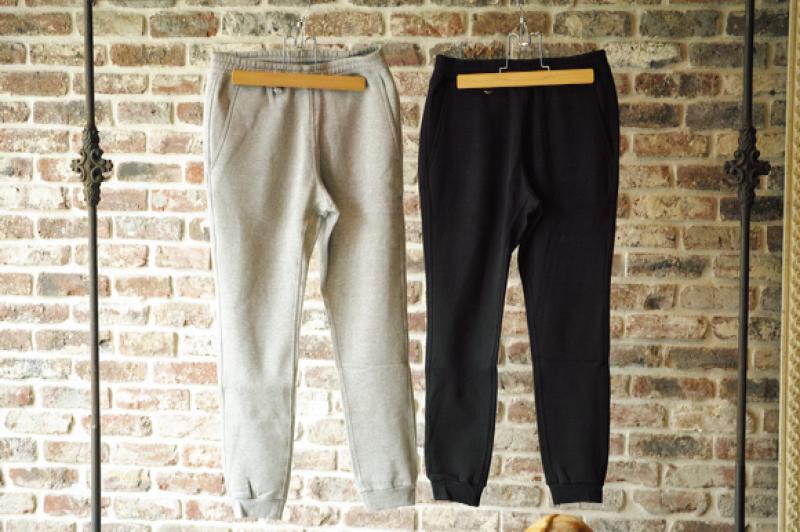 SOPHNET.SWEAT PANT