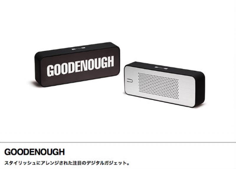 GOODENOUGH 7.25(sat)ON SALE!25ǯǰEVRYBOX