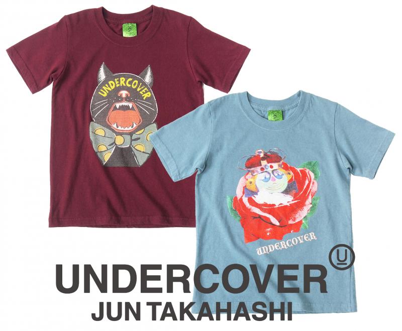 UNDER COVER2015ߥ쥯