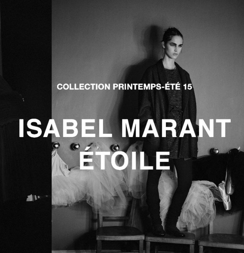 ISABEL MARANT ETOILE2015ߥ쥯󥹥!