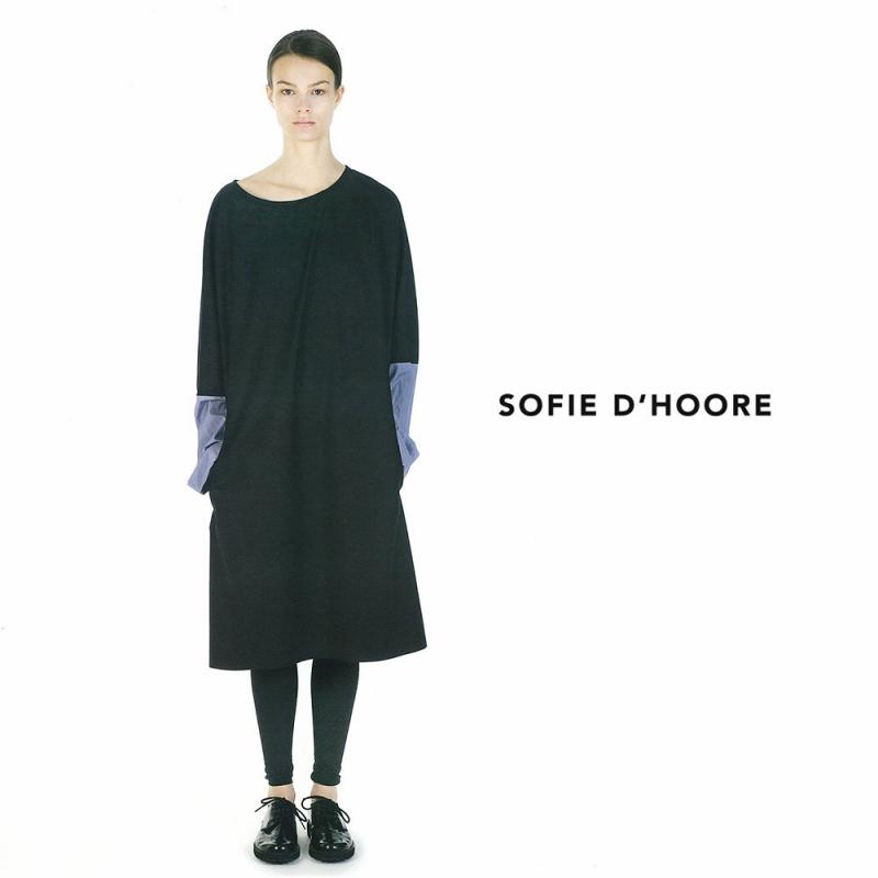 SOFIE D'HOORENew Arrival