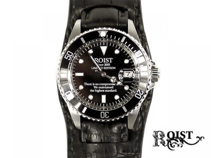 ROIST Limited Watch & ޥåȥ WatchBand