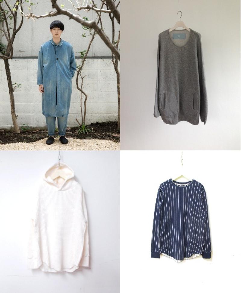 2015-16 AW COLLECTION/Dulcamara&KIIT