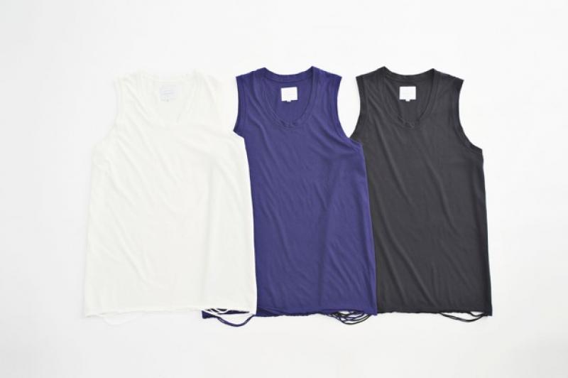 VICTIM TANK TOP  SALE