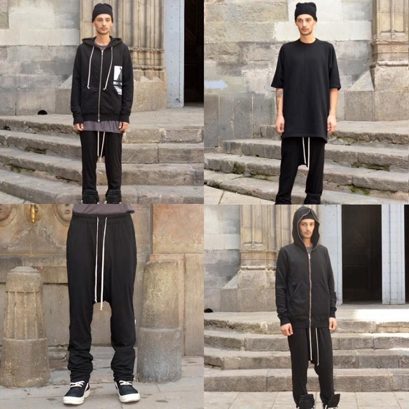  Rick Owens DRKSHDW(å󥹥ɡ) 2015AW