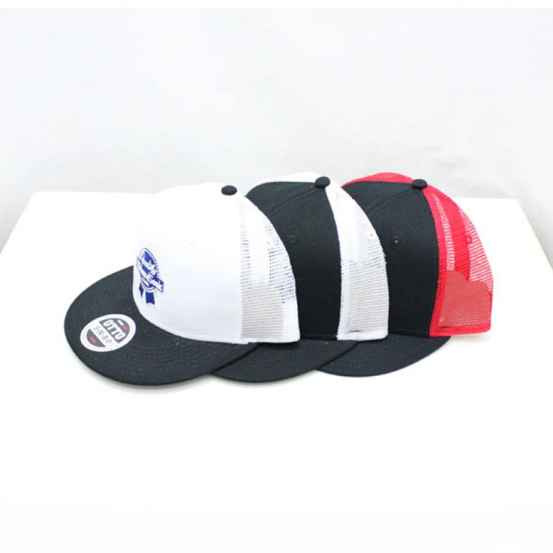 HIDE&SEEK 20th Pub Mesh CAP (2 TONE) !!