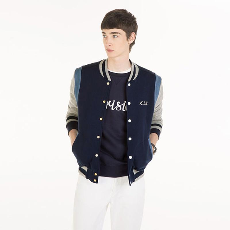 Maison Kitsune 2015AW MENS COLLECTION