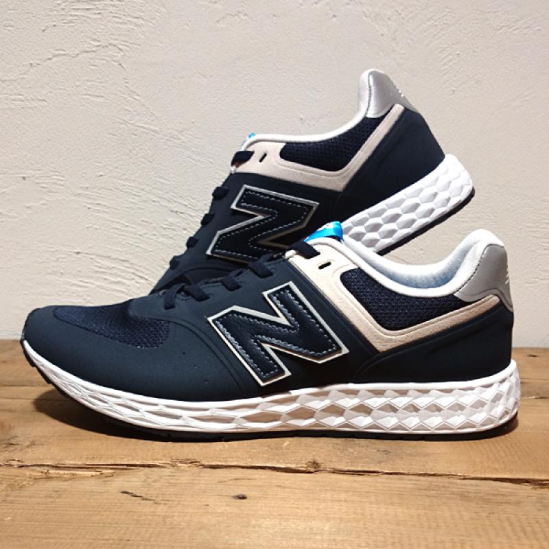  ǿΥϥ֥åɥǥNEW BALANCE 574 