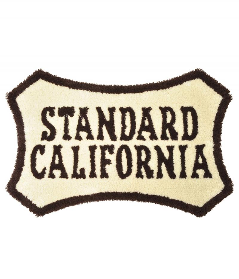  STANDARD CALIFORNIA  饰ޥåȤ٤ޤ!