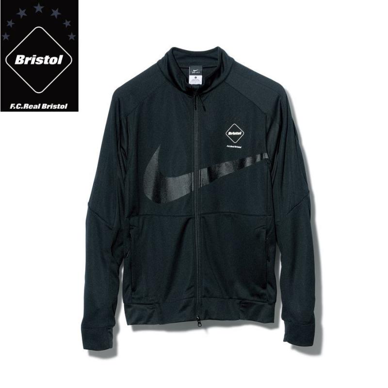 F.C.Real Bristol 789516 AS FCRB PDK JACKET