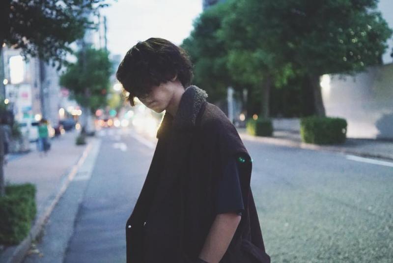 BLOG2015 compass style SUFFICENT & JUN OKAMOTO