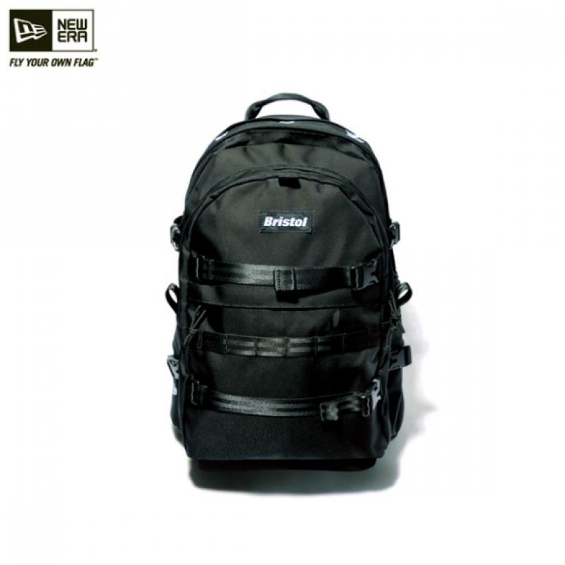 F.C.R.B.156040 NEWERA STAR CARRIER PACK