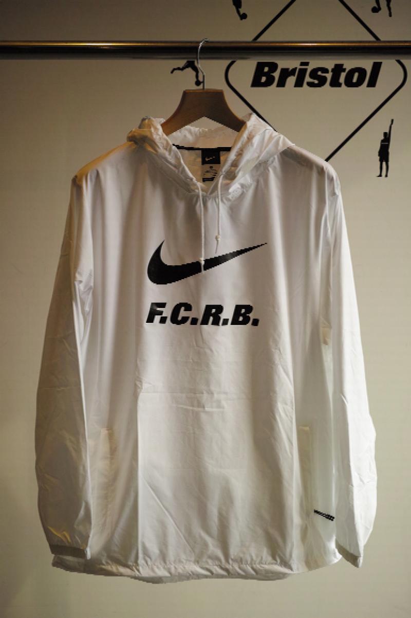 F.C.R.B.BIG ANORAK