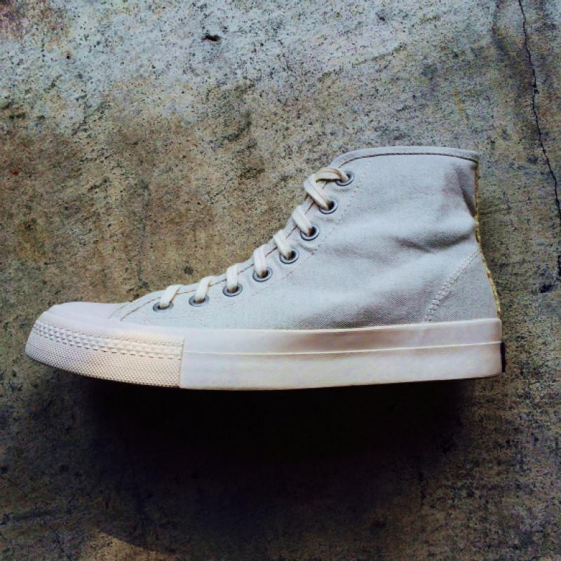 VISVIM SKAGWAY HI!