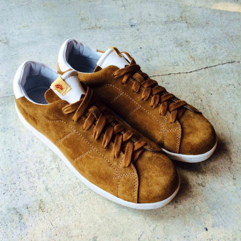 VISVIM FOLEY-FOLK!