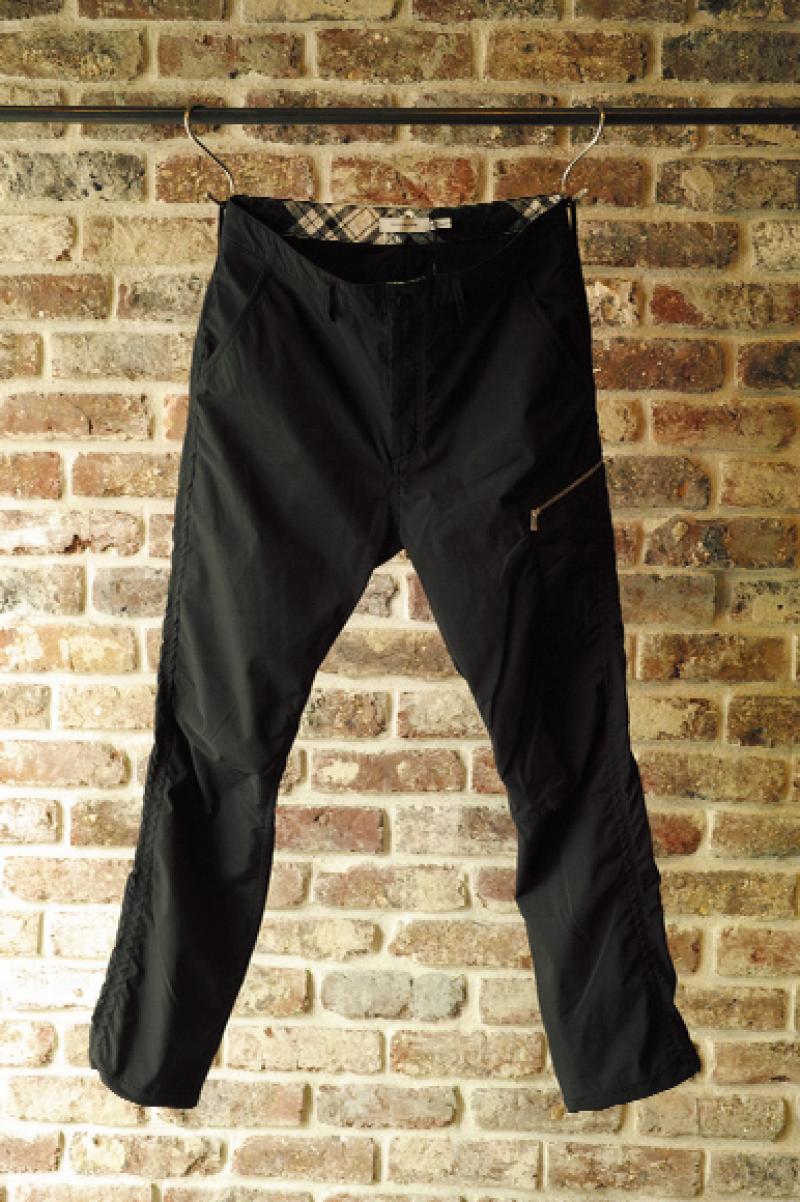 nonnative NN-P2823 HIKER EASY PANTS POLY STRETCH "Pliantex"