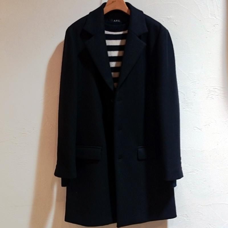  A.P.C.  A/W  