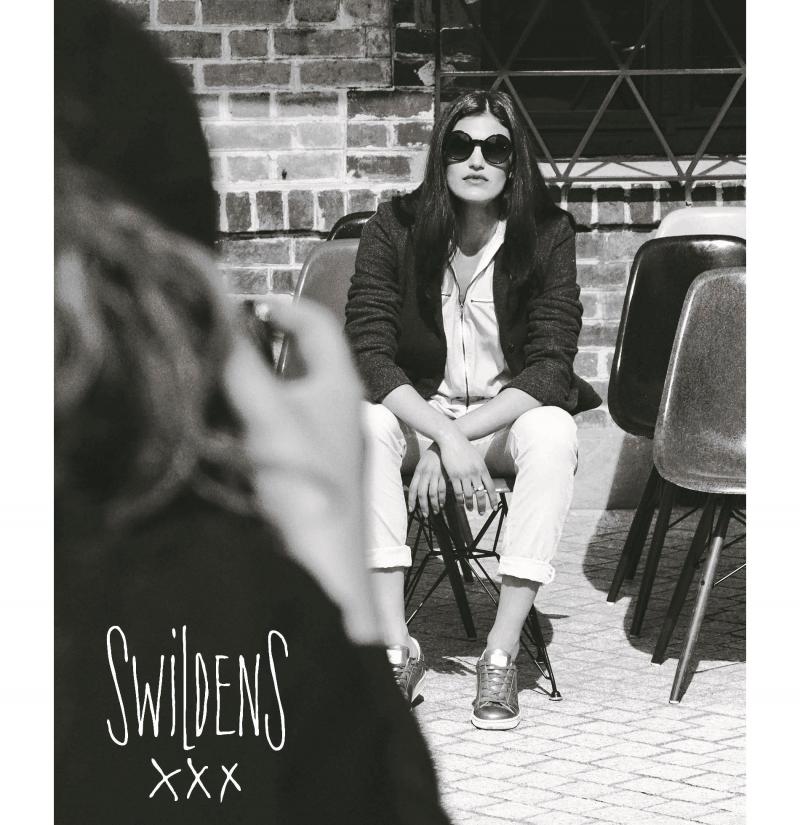 Swildens2015AW COLLECTION