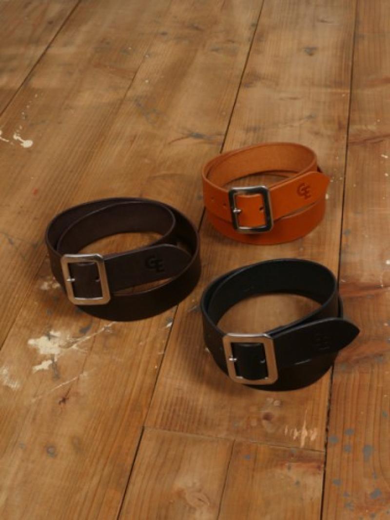 GOODENOUGH 1998ǯΥХХGE LEATHER BELT