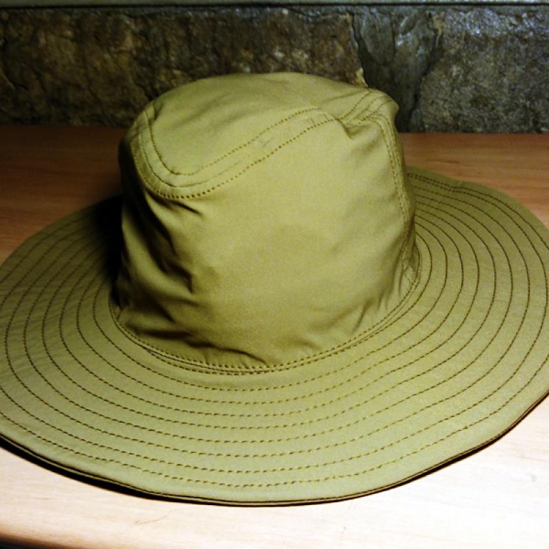  nonnative -STROLLER HAT-  