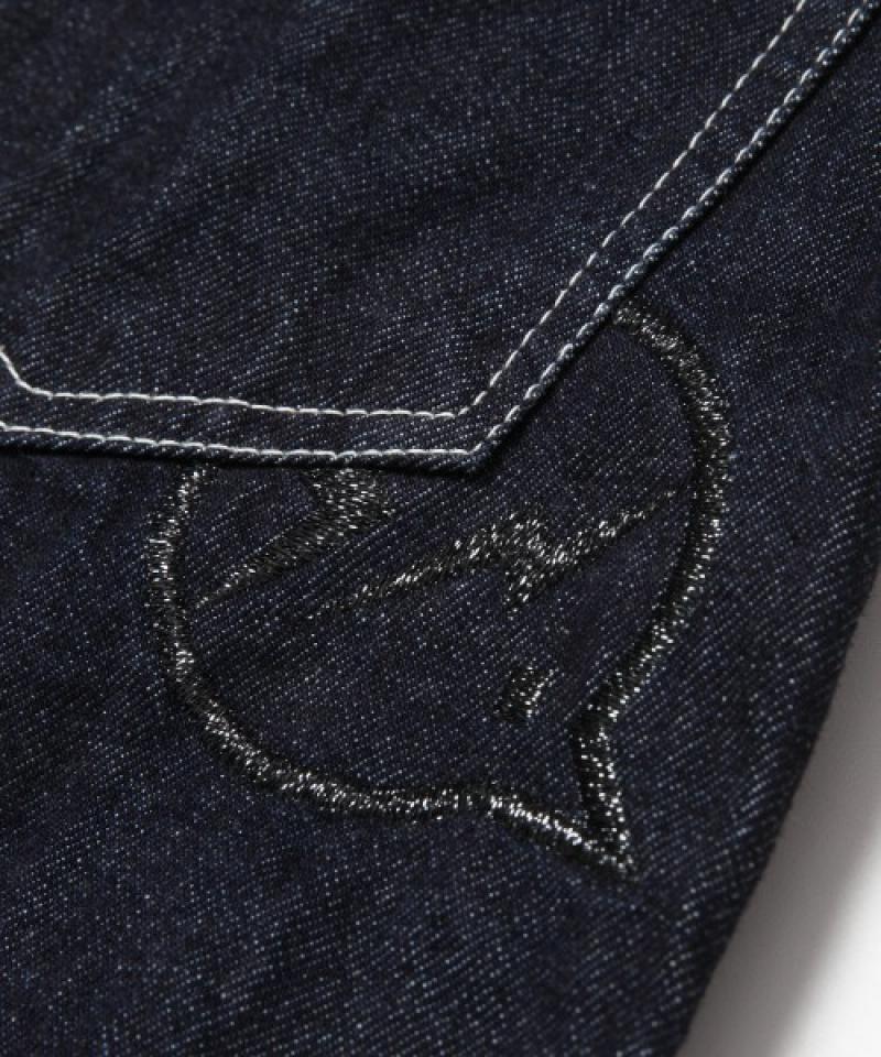 DENIM BY VANQUISH & FRAGMENT2015ο