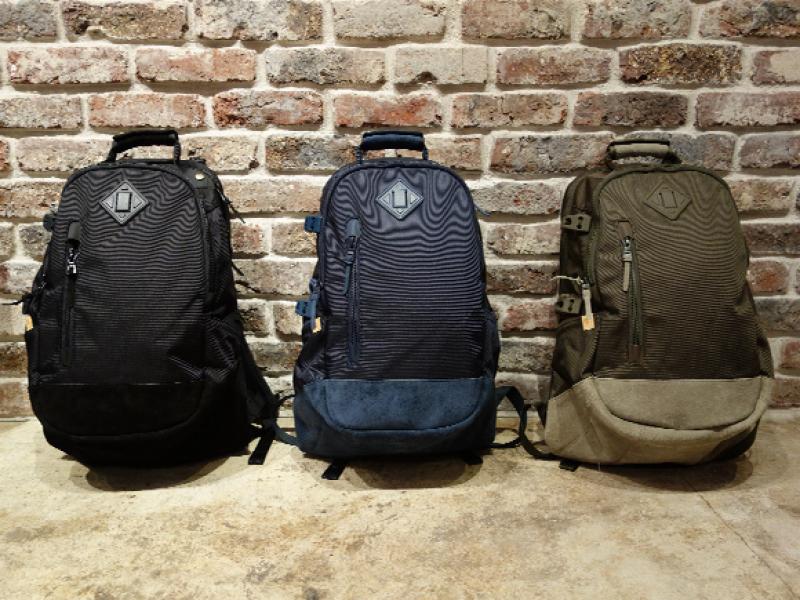 visvim BALLISTIC 20L