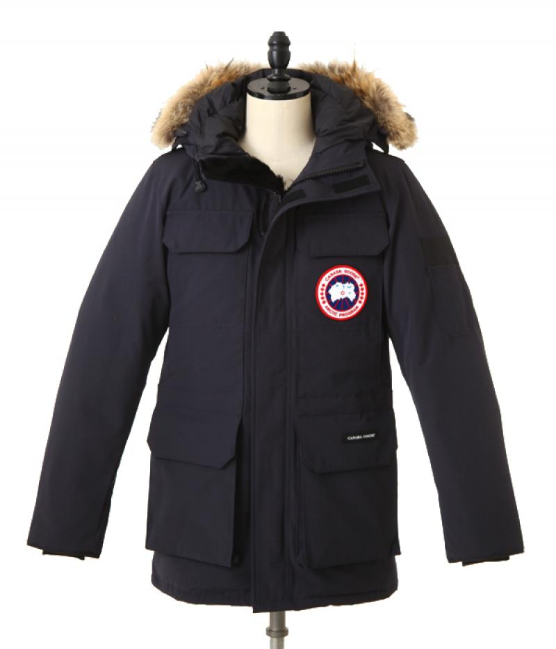  CANADA GOOSE  ֥٤ޤ!顼˭٤·äƤޤ!