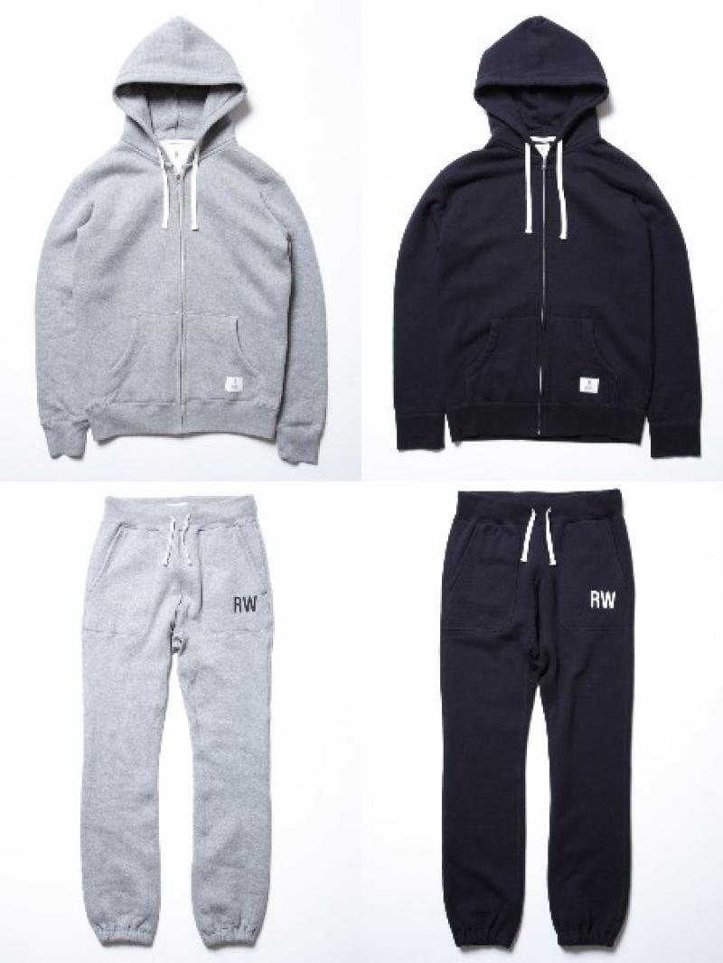 ROTTWEILER꿷ZIP PARKA SWEATSWEAT PANTS٤Ǥ