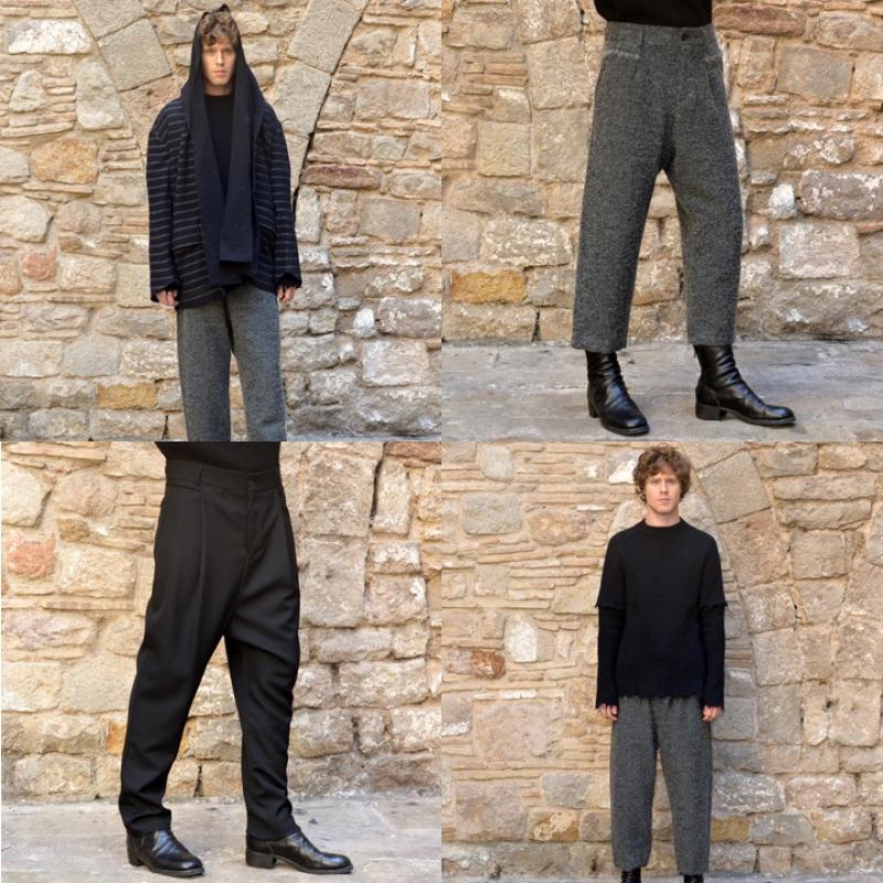  Damir Doma (ߡɡ) 2015AW 쥯