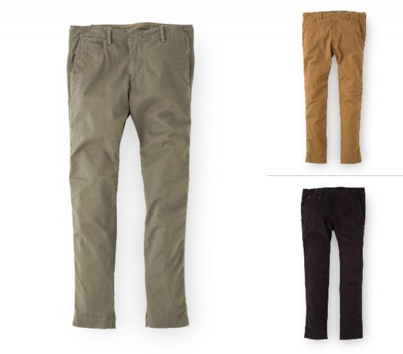 SANDINISTA꿷B.C. Stretch Chino Pants-Skinny٤Ǥ