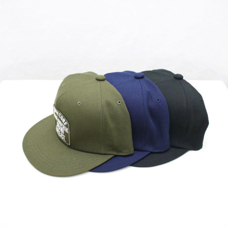 HIDE&SEEK FAR EAST OX CAP !!