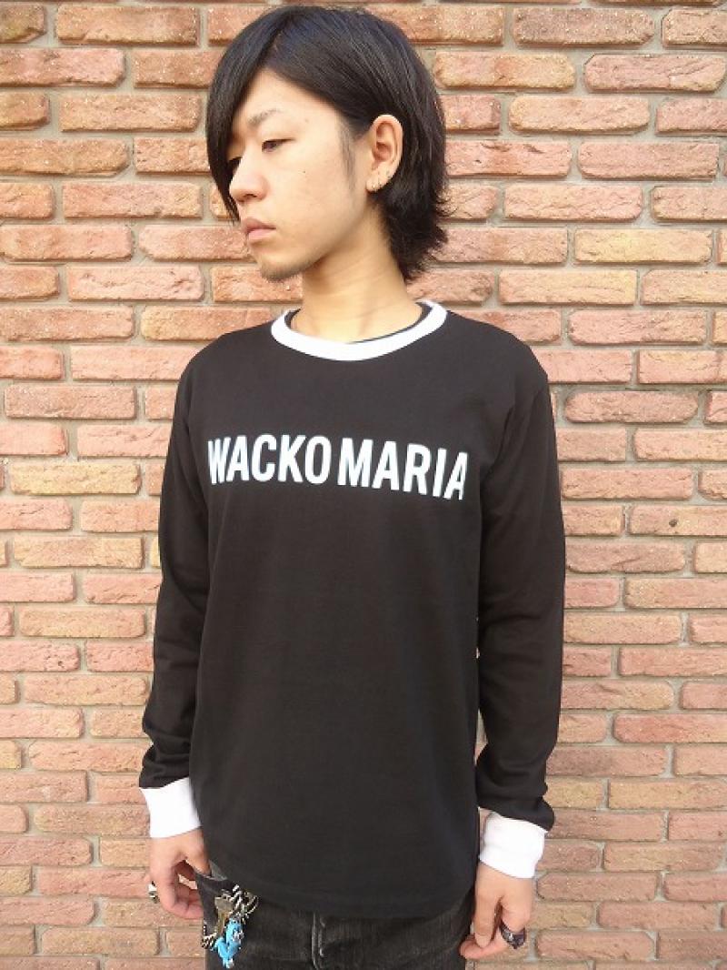 ١WACKO MARIA(拾ޥꥢ)15AUTUMN&WINTER !!