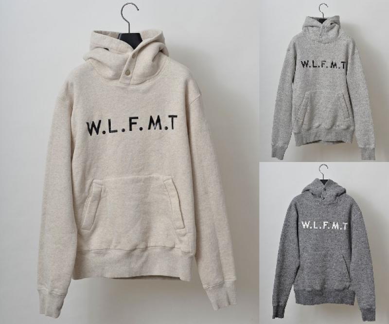 WHITE LINE꿷WLMT Sweat Parka٤Ǥ