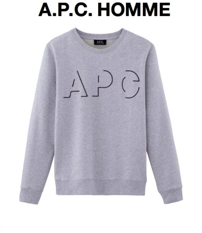 A.P.C.åȥ