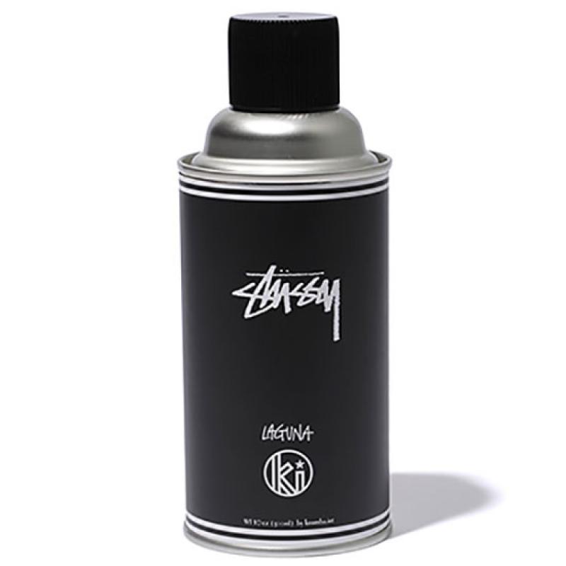 Stussy x Kuumba Spray Can LAGUNA