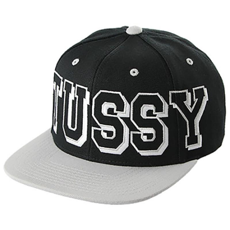 Stussy Stadium Cap