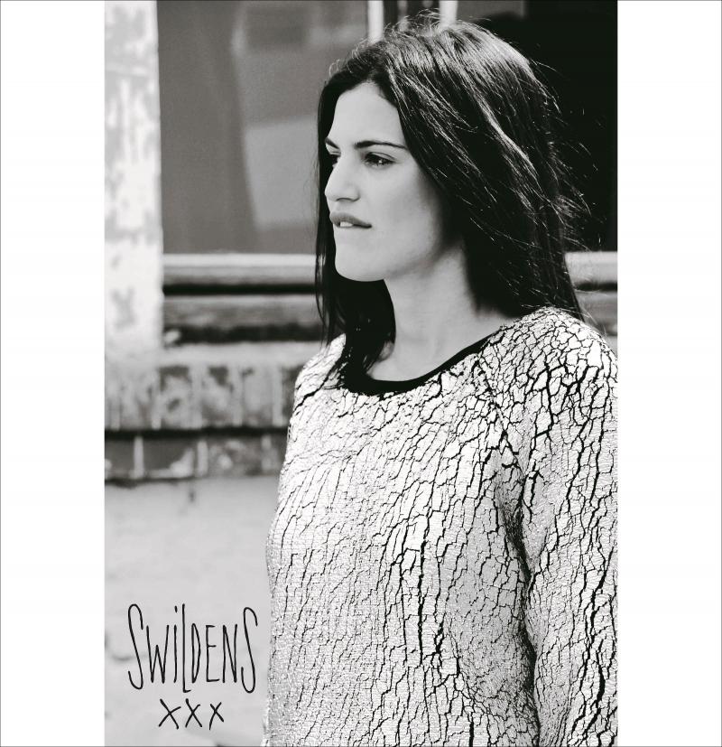 Swildens2015AW COLLECTION