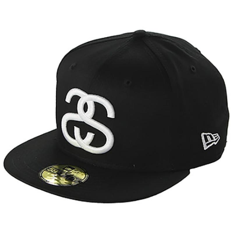 Stussy SS Link FA14 New Era Cap