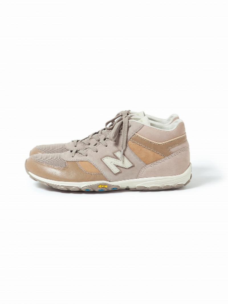 nonnative NN-F2851 nonnative  new balance MNL710 "DUNE" (1024 () ȯ)