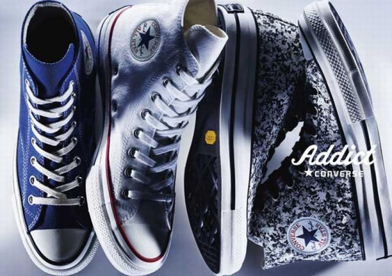 CONVERSE ADDICT  2015 HOLIDAY COLLECTION  1010 () ȯ