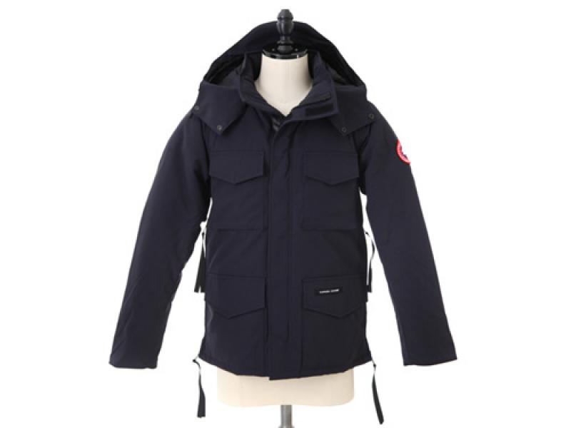  CANADA GOOSE  ͵KAMLOOPSפ٤ޤ!