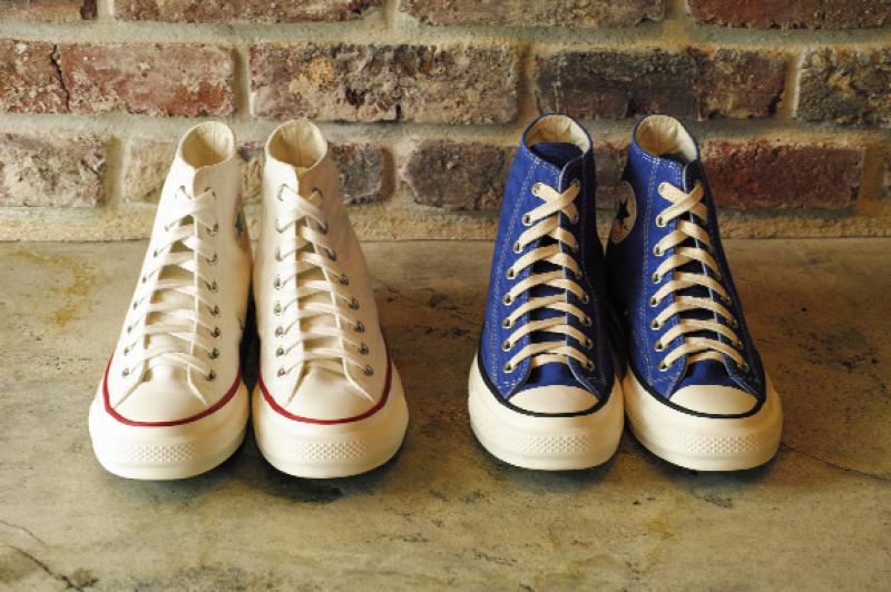 CONVERSE ADDICT CHUCK TAYLOR CANVAS HI ȯ