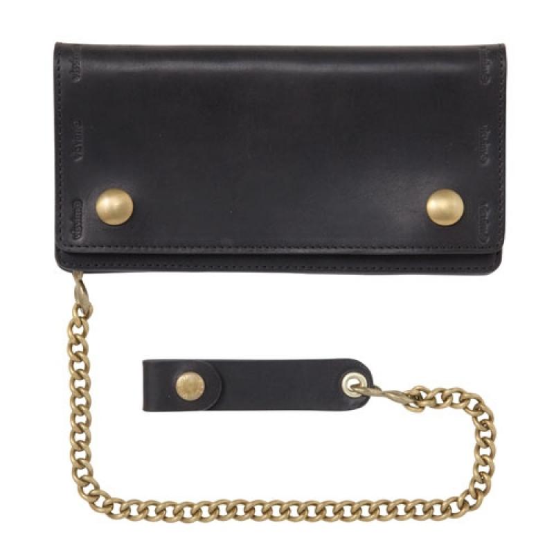 visvim 2015 A/W ȯ俷ƥ "VEGGIE CHAIN WALLET (S)"