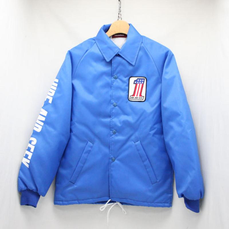 HIDE&SEEK #1 Team JKT (15aw):BLUE !!