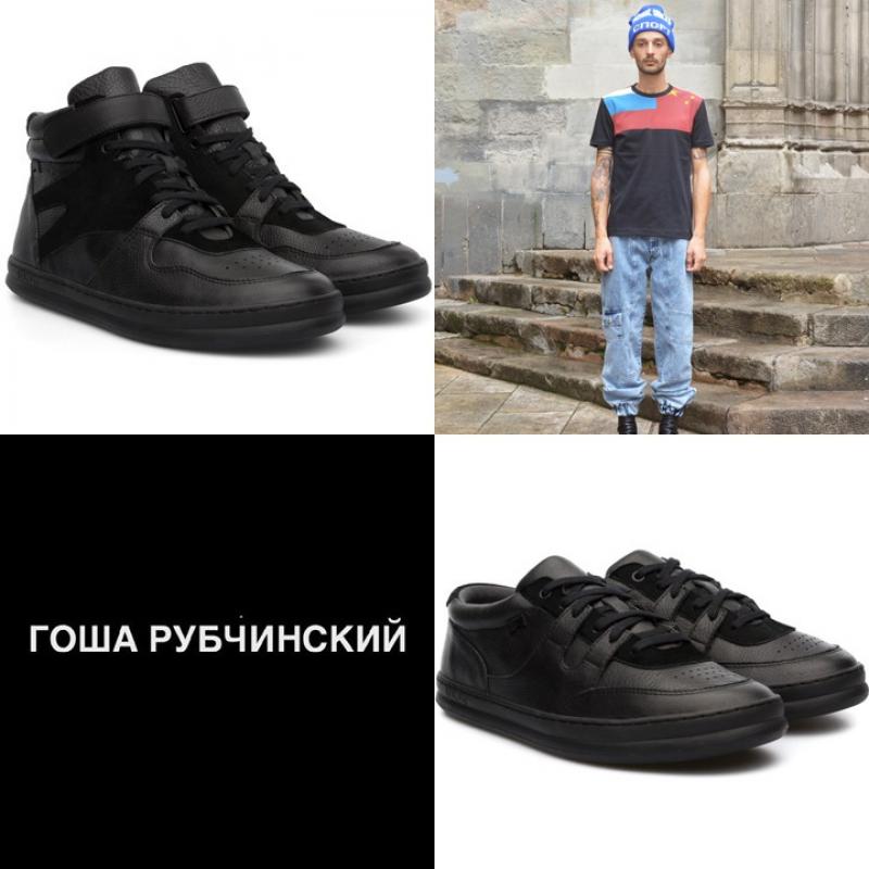 ܹڡ2 GOSHA RUBCHINSKIY(㡦֥󥹥) 2015AW